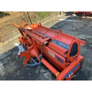 KUBOTA ロータリー 