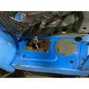 ISEKI トラクター TG21F