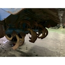 ISEKI トラクター TG21F