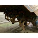 ISEKI トラクター TG21F