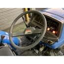 ISEKI トラクター TG21F