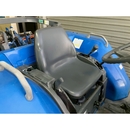 ISEKI トラクター TG21F