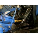 ISEKI トラクター TG21F