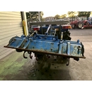 ISEKI トラクター TG21F