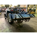 ISEKI トラクター TG21F