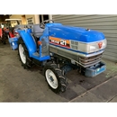 ISEKI トラクター TG21F