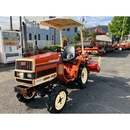 YANMAR トラクター F14D