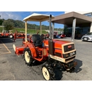 YANMAR トラクター F14D