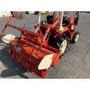 YANMAR トラクター F14D