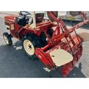 YANMAR トラクター F14D