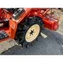 YANMAR トラクター F14D