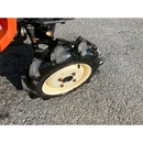 YANMAR トラクター F14D