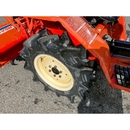 YANMAR トラクター F14D