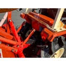 YANMAR トラクター F14D