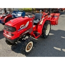 MITSUBISHI トラクター MMT16D