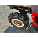 MITSUBISHI トラクター MMT16D