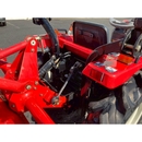 MITSUBISHI トラクター MMT16D