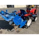 YANMAR トラクター YM1401D