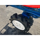 YANMAR トラクター YM1401D