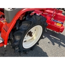 YANMAR トラクター Ke-50