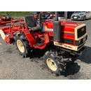YANMAR トラクター FB15D