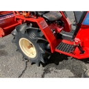 YANMAR トラクター FB15D