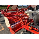 YANMAR トラクター FB15D