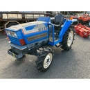 ISEKI トラクター TA215F
