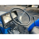 ISEKI トラクター TA215F