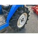 ISEKI トラクター TA215F