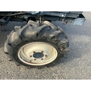 ISEKI トラクター TA215F