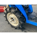 ISEKI トラクター TA215F