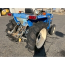 ISEKI トラクター TA255S