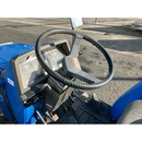 ISEKI トラクター TA255S