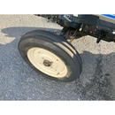 ISEKI トラクター TA255S