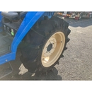 ISEKI トラクター TA255S