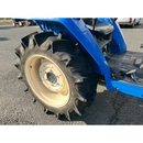 ISEKI トラクター TA255S