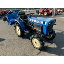 ISEKI トラクター TX1410F