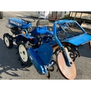 ISEKI トラクター TX1410F