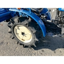 ISEKI トラクター TX1410F