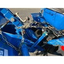 ISEKI トラクター TX1410F