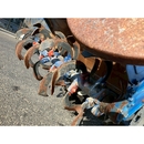 ISEKI トラクター TX1410F