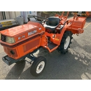 KUBOTA トラクター B1-14S