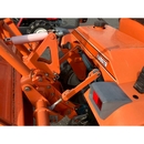KUBOTA トラクター B1-14S