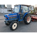 ISEKI トラクター TA375