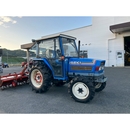 ISEKI トラクター TA375