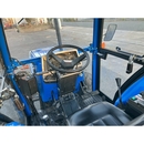 ISEKI トラクター TA375