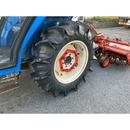 ISEKI トラクター TA375