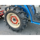 ISEKI トラクター TA375