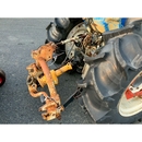 ISEKI トラクター TA375